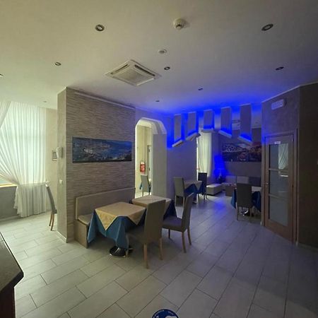 Hotel Montecarlo Milano Eksteriør bilde