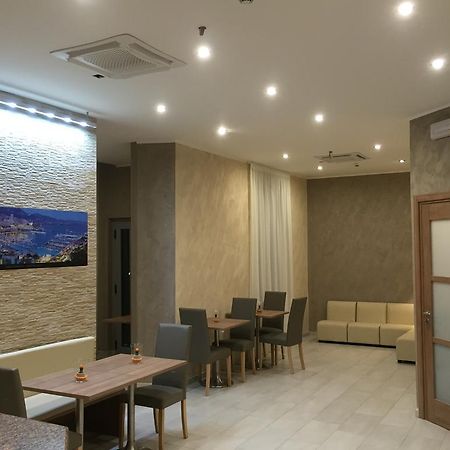 Hotel Montecarlo Milano Eksteriør bilde