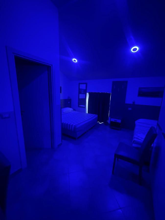 Hotel Montecarlo Milano Eksteriør bilde