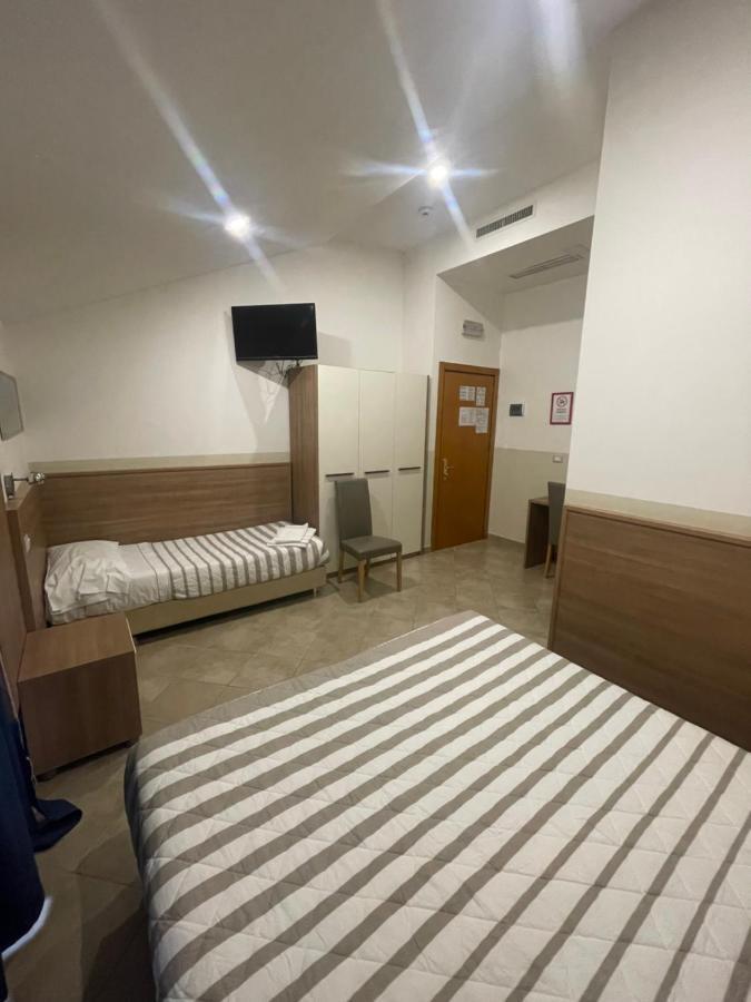 Hotel Montecarlo Milano Eksteriør bilde