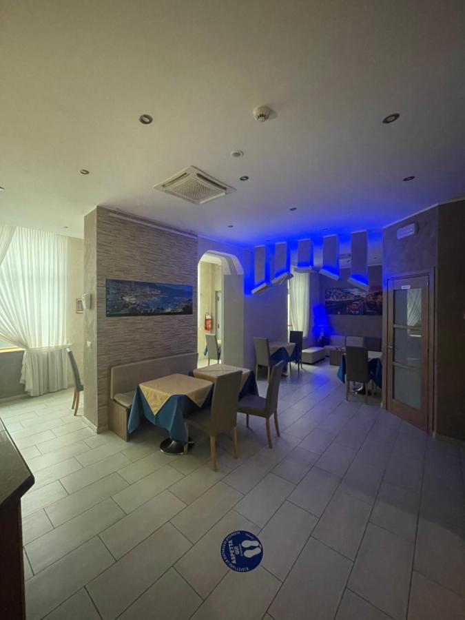 Hotel Montecarlo Milano Eksteriør bilde