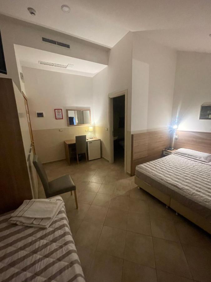 Hotel Montecarlo Milano Eksteriør bilde