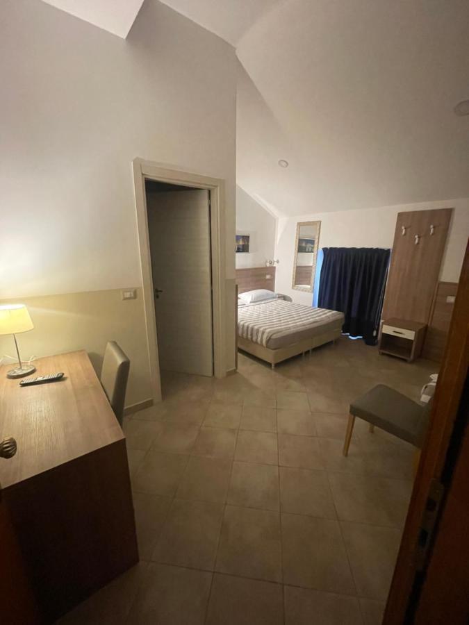 Hotel Montecarlo Milano Eksteriør bilde