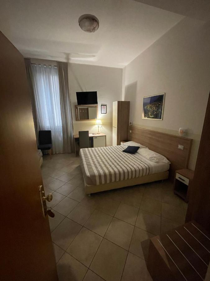 Hotel Montecarlo Milano Eksteriør bilde
