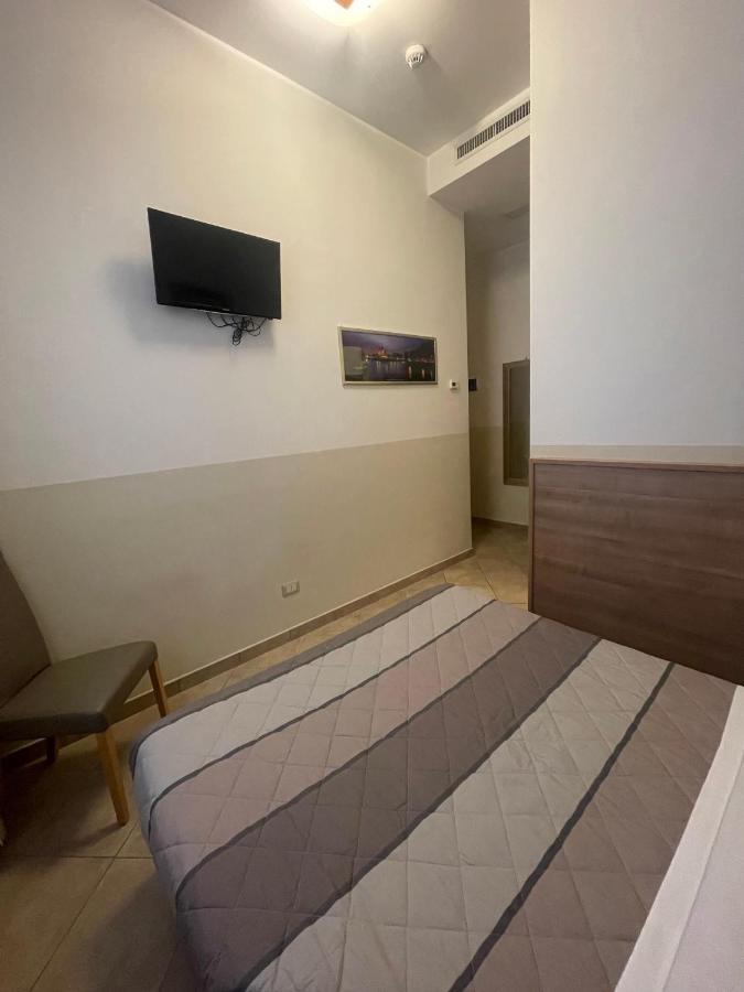 Hotel Montecarlo Milano Eksteriør bilde