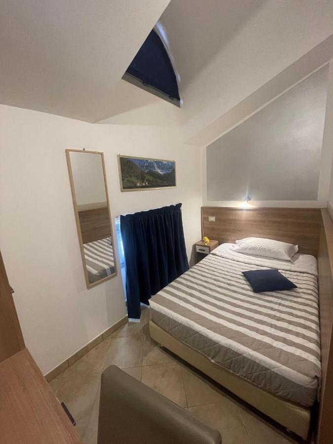Hotel Montecarlo Milano Eksteriør bilde