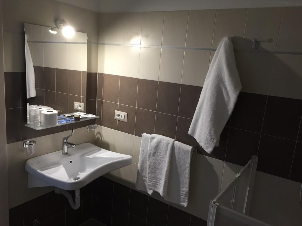 Hotel Montecarlo Milano Rom bilde