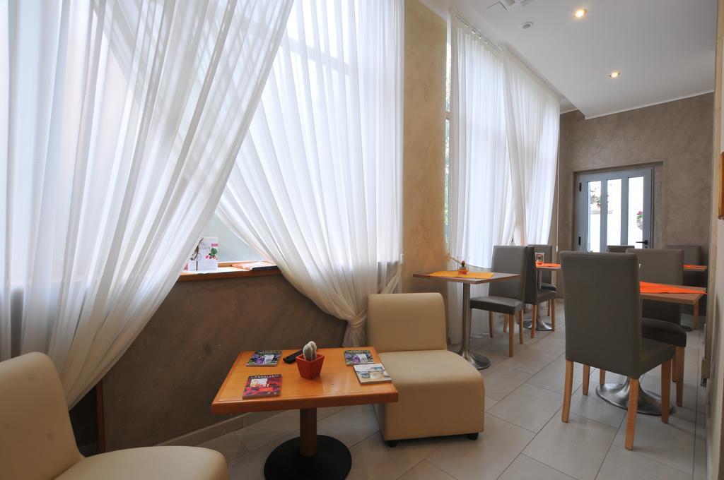 Hotel Montecarlo Milano Eksteriør bilde