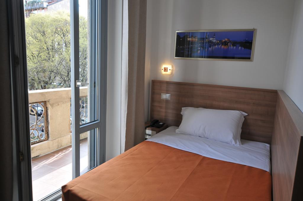 Hotel Montecarlo Milano Rom bilde