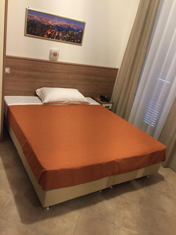 Hotel Montecarlo Milano Rom bilde