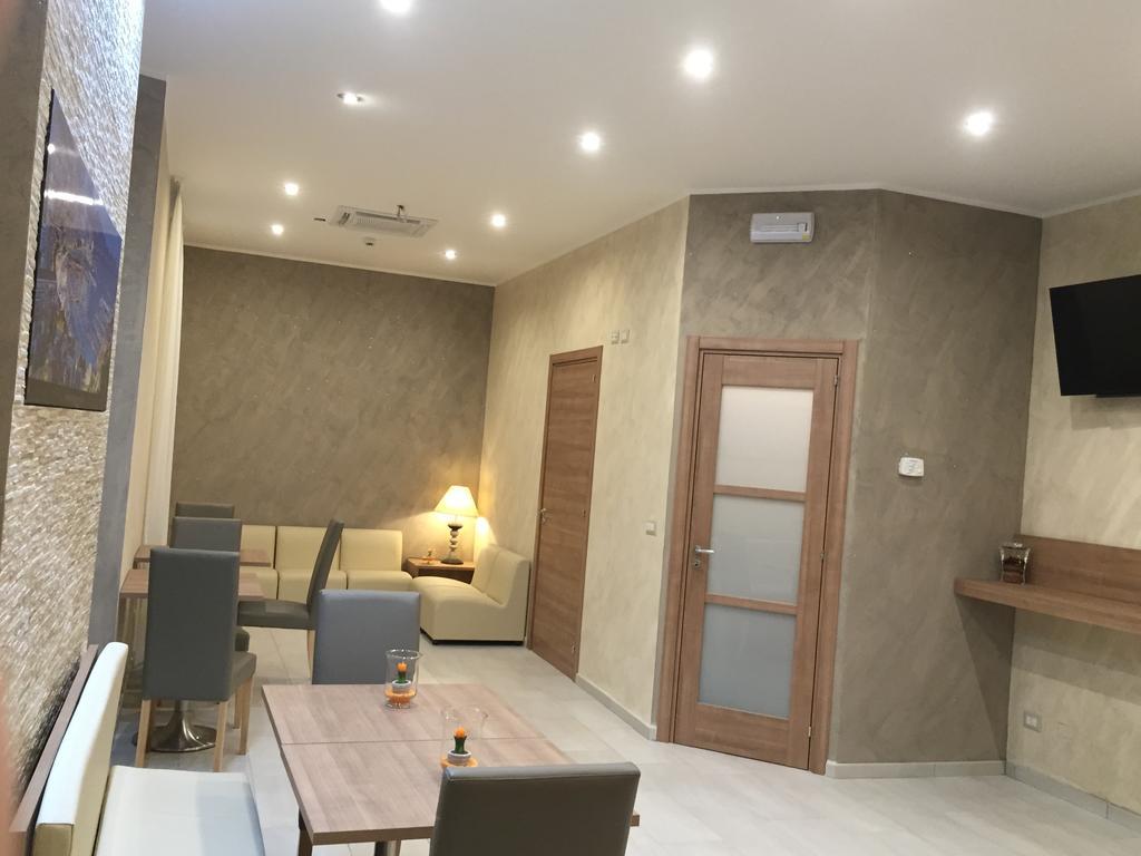 Hotel Montecarlo Milano Eksteriør bilde