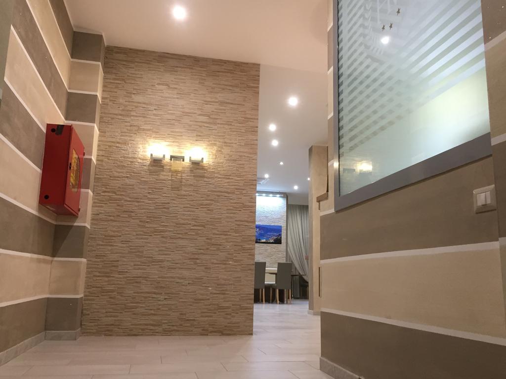 Hotel Montecarlo Milano Eksteriør bilde