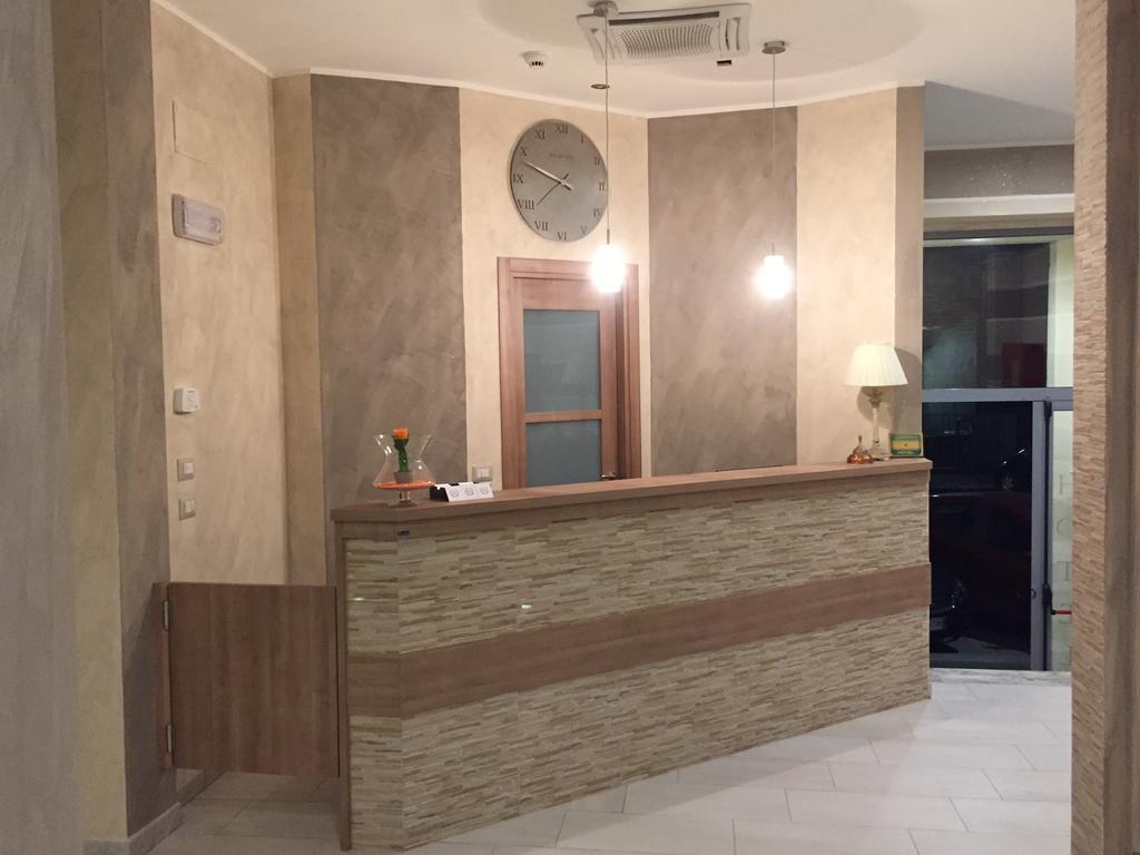 Hotel Montecarlo Milano Eksteriør bilde