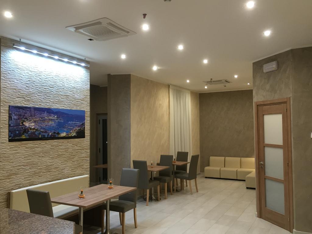 Hotel Montecarlo Milano Eksteriør bilde