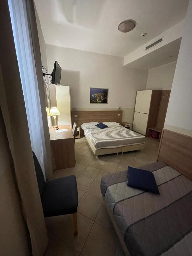 Hotel Montecarlo Milano Eksteriør bilde