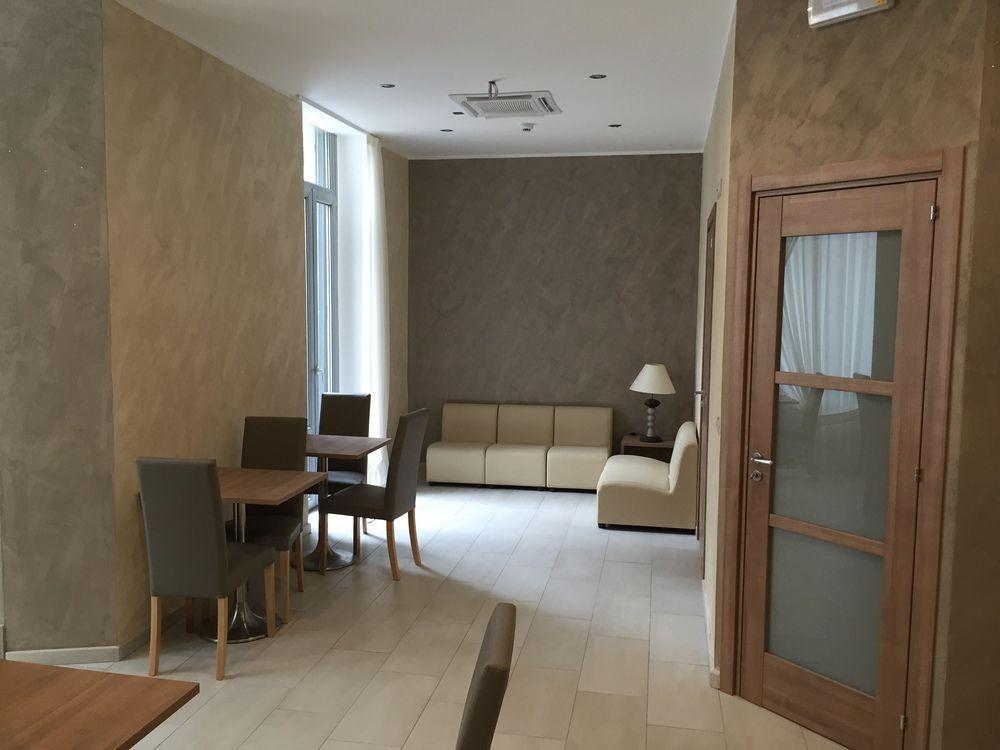 Hotel Montecarlo Milano Eksteriør bilde