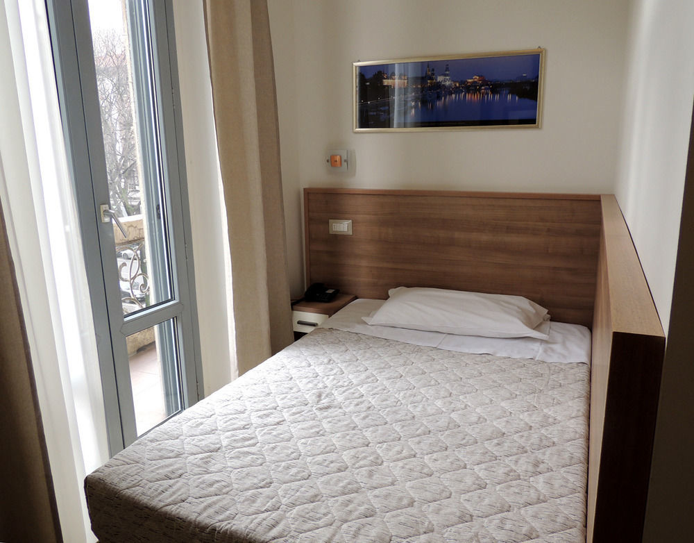 Hotel Montecarlo Milano Eksteriør bilde