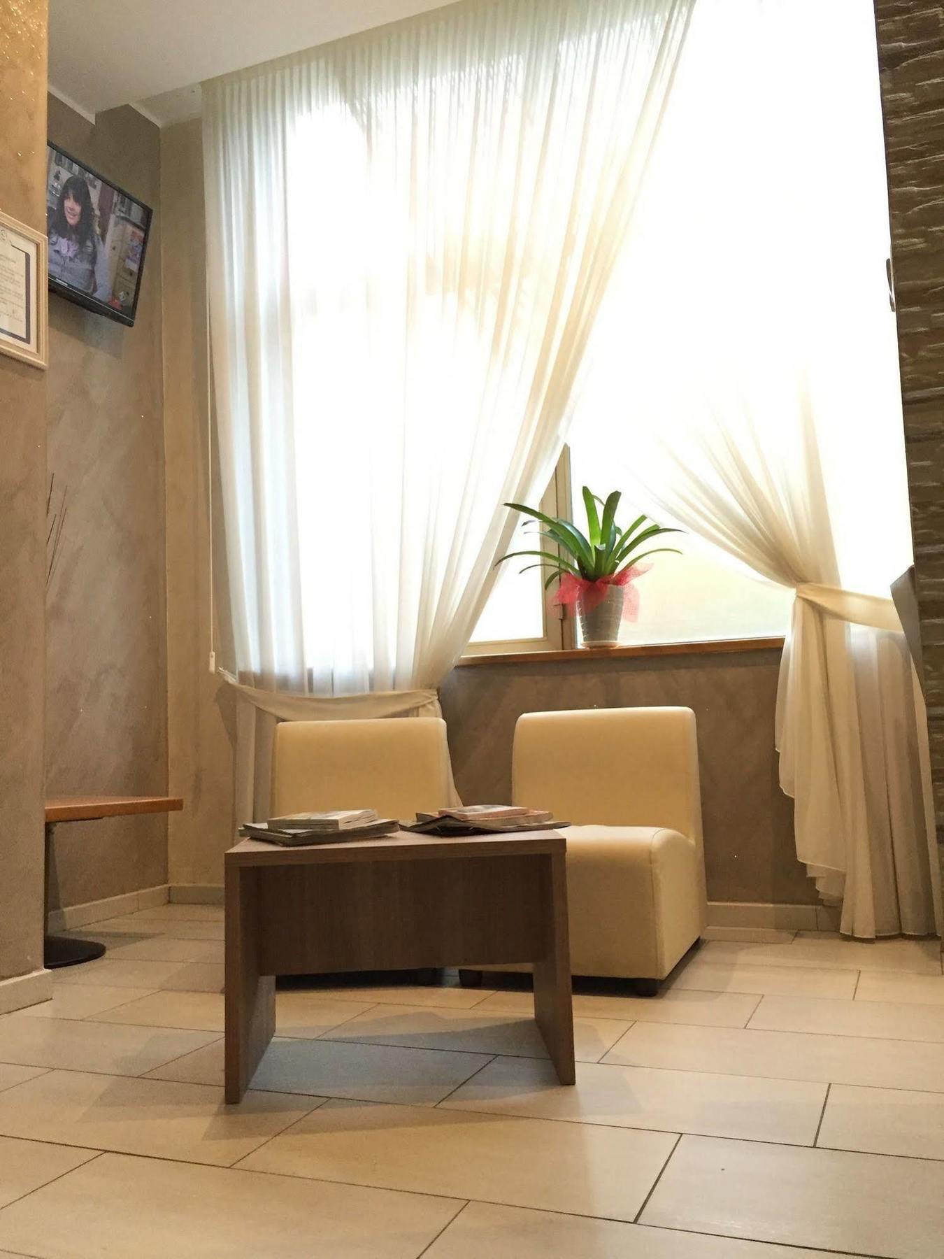 Hotel Montecarlo Milano Eksteriør bilde