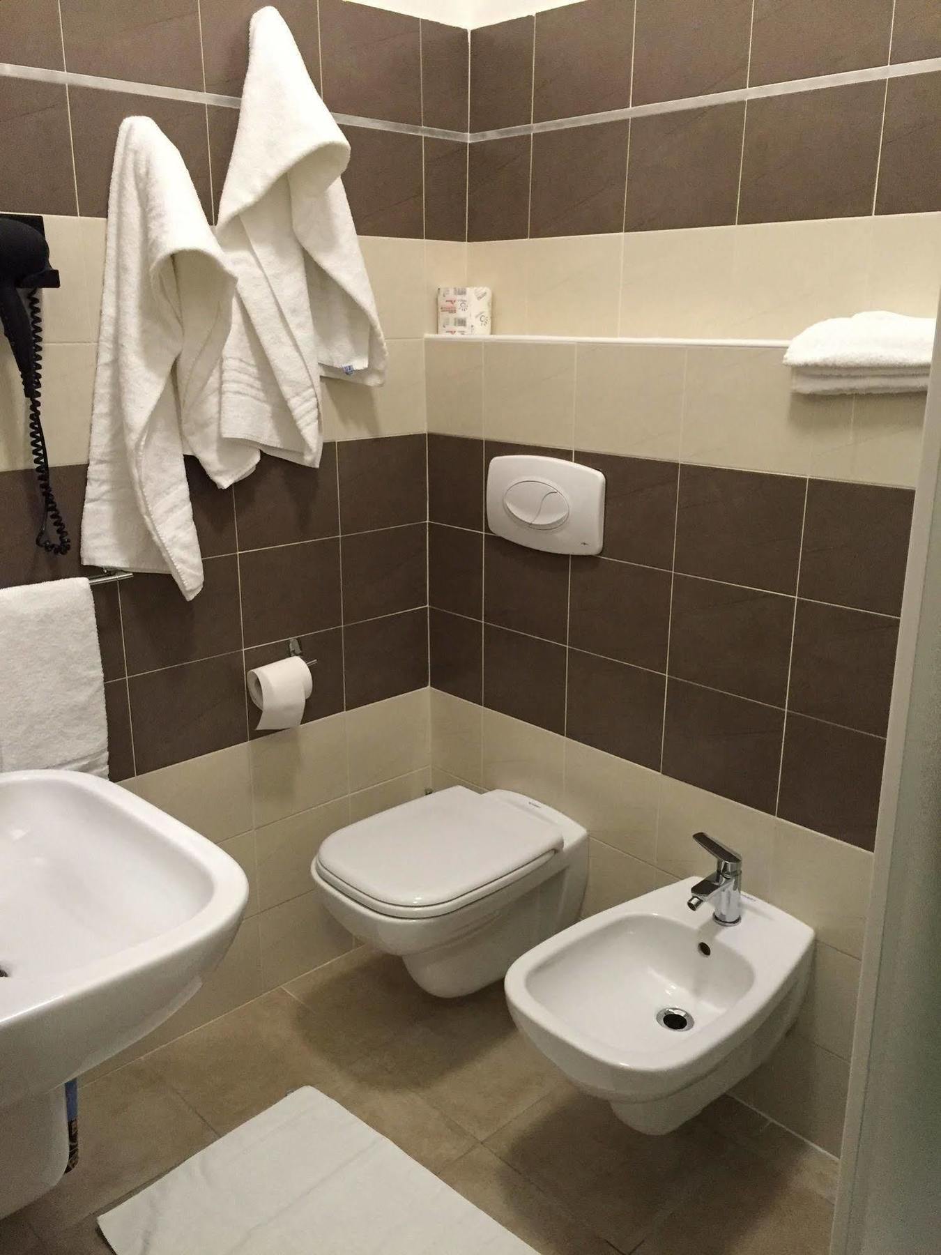 Hotel Montecarlo Milano Eksteriør bilde