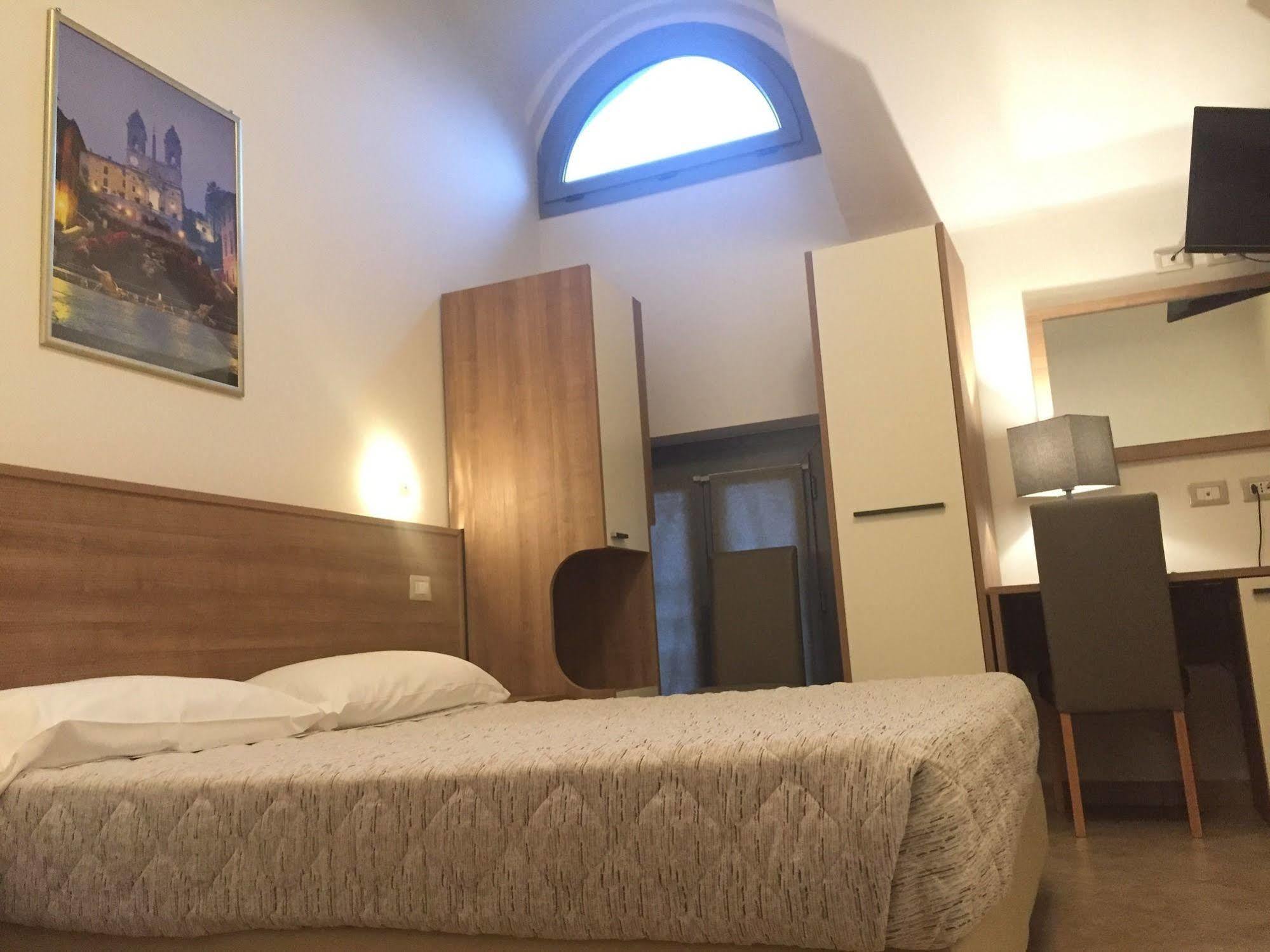 Hotel Montecarlo Milano Eksteriør bilde