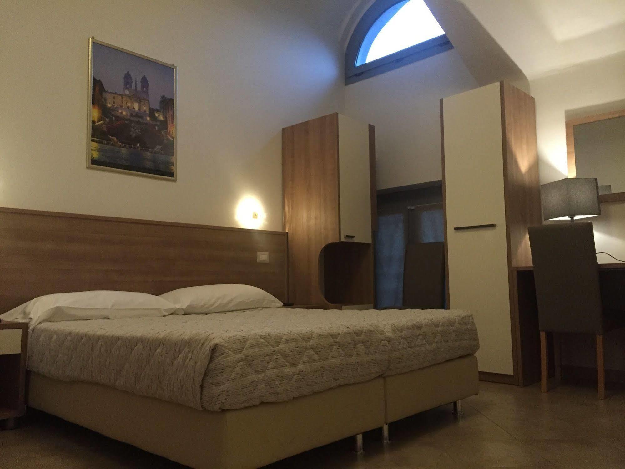 Hotel Montecarlo Milano Eksteriør bilde