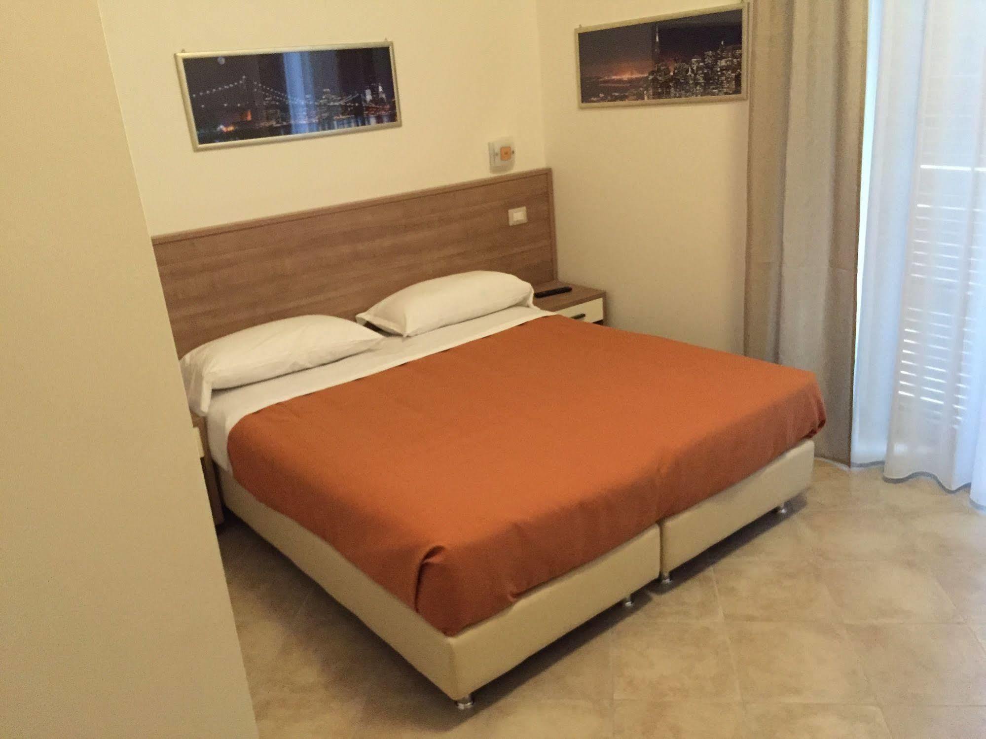 Hotel Montecarlo Milano Eksteriør bilde